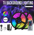 Chroma Flow RGB Lights