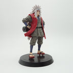 Naruto Jiraiya Action Figure Model (Boxed Edition)