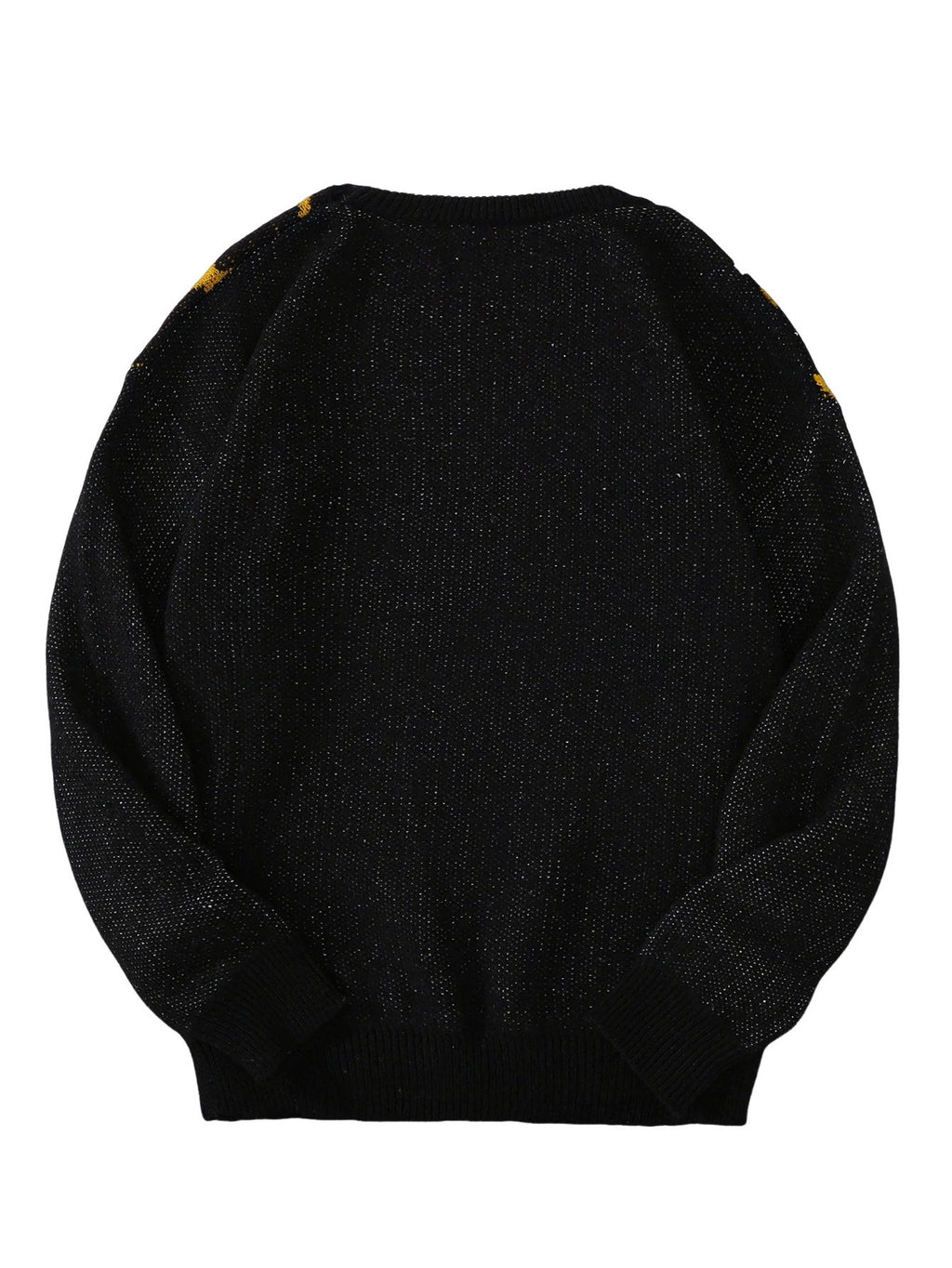 New Men's Knitwear Sweater
