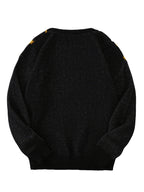 New Men's Knitwear Sweater