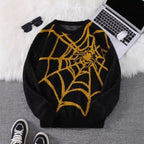 New Men's Knitwear Sweater