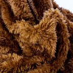 Korean Style Knitted Winter Beanie with Star Design