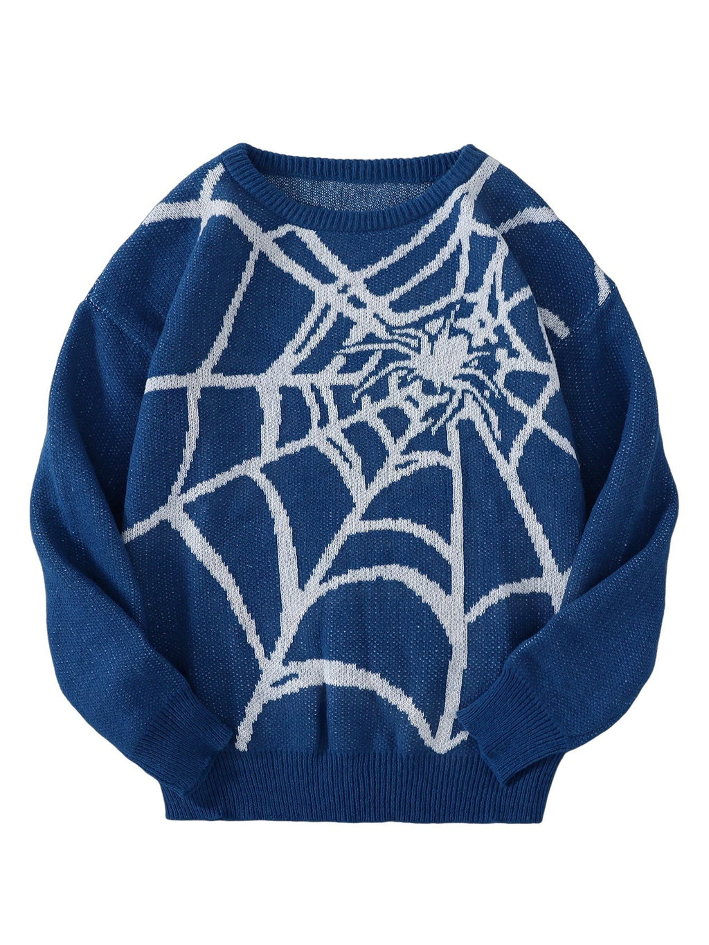 New Men's Knitwear Sweater