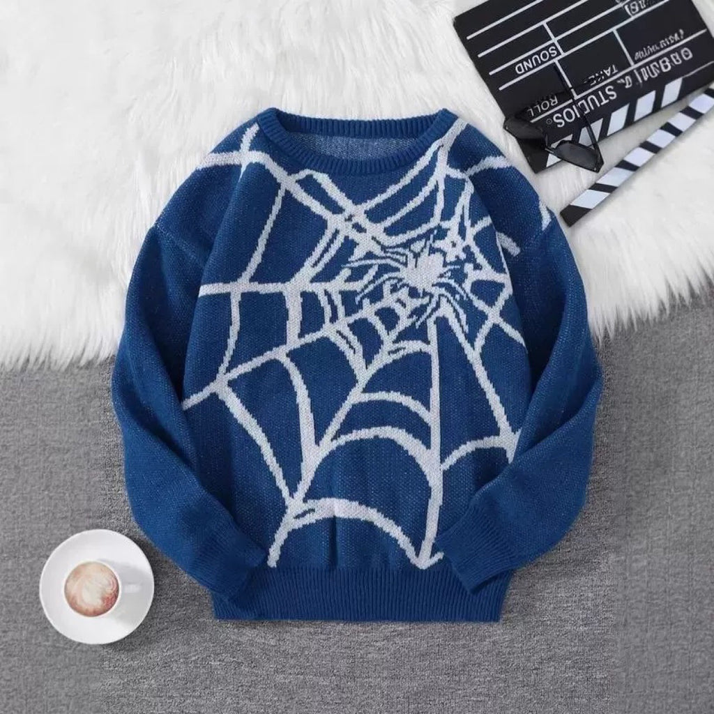 New Men's Knitwear Sweater