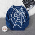 New Men's Knitwear Sweater
