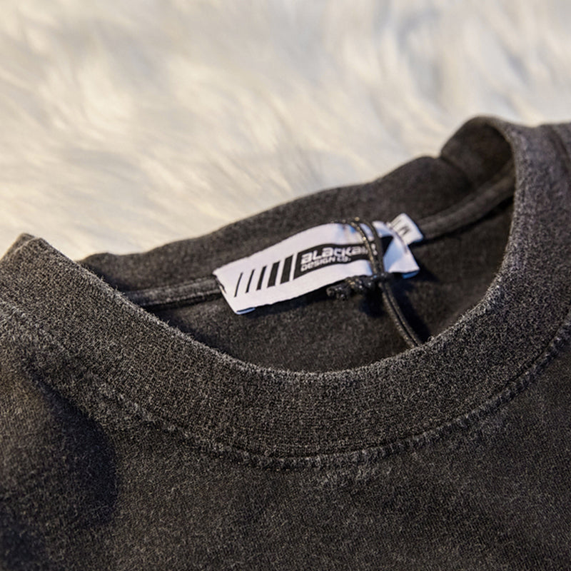 Apocalypse Signal Tee