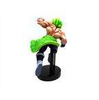 Dragon Ball Super Broly PVC Figure Model (2019)
