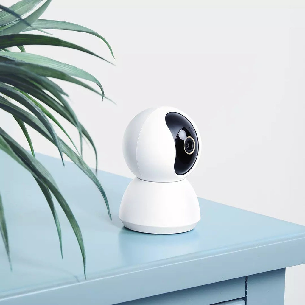 Xiaomi Smart Camera PTZ 2K White Home Monitoring