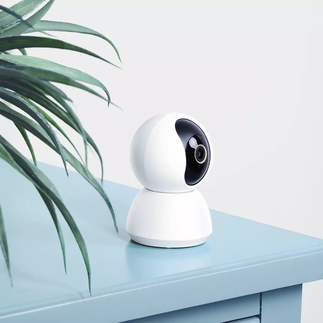 Xiaomi Smart Camera PTZ 2K White Home Monitoring