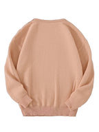 New Men's Knitwear Sweater