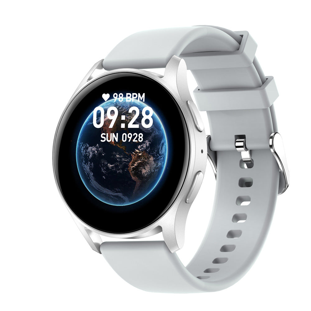 X01 Bluetooth Call Smartwatch