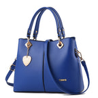 Fashionable Women's Crossbody Shoulder Tote Bag