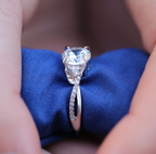 Hao Stone Ring - Round Ring