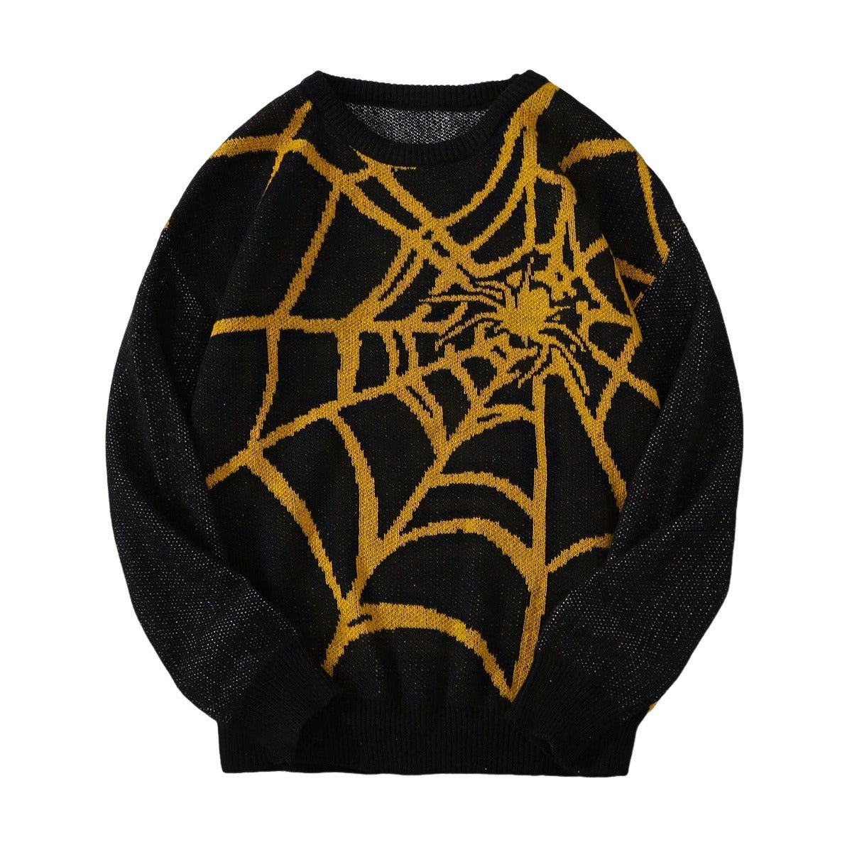New Men's Knitwear Sweater