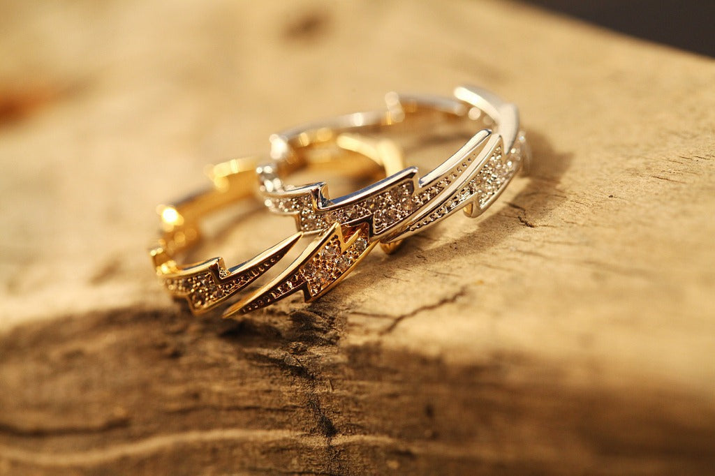 Women's Ring Jewelry