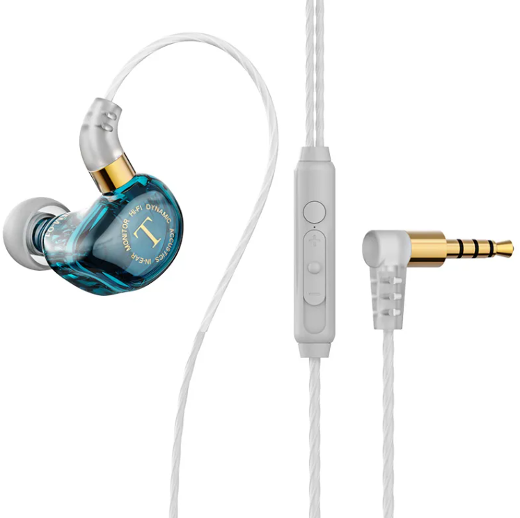 In-Ear Headphones