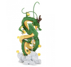 Dragon Ball Shenron Green PVC Figurine Display Piece