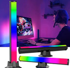 Graffiti WiFi Infrared Music Atmosphere Lamp