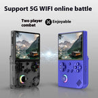 Retro RG40XXV Handheld Game Console 4