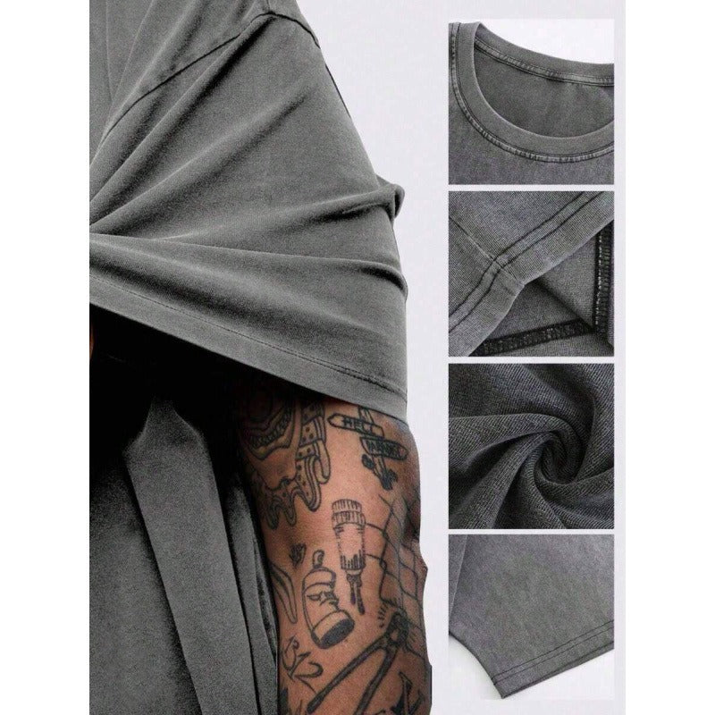 Religious Crown of Thorns Graphic Tee