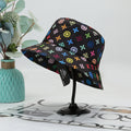 Spectrum Bucket Hat