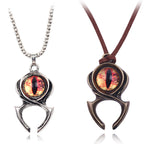 Diablo Game Accessories - Horadric Guardian Pendant Necklace