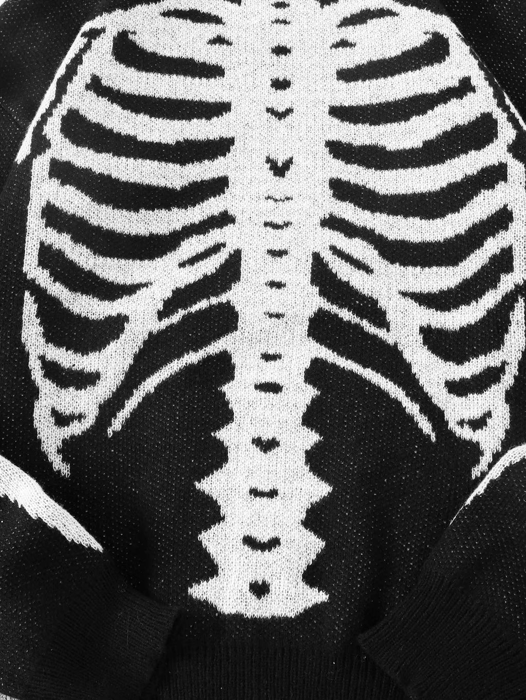 New Popular Autumn and Winter Backbone Jacquard Pattern Pullover Sweater Casual round Neck Knitted Men'S Pullover