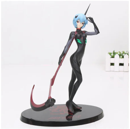 Anime Figurine Display Piece, Collectible Figurine