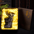 Dinosaur Incense Burner Ceramic Home Decoration Gift