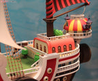 One Piece Thousand Sunny Pirate Ship Model Figure