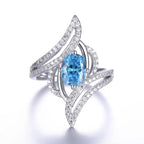 925 Sterling Silver Ring