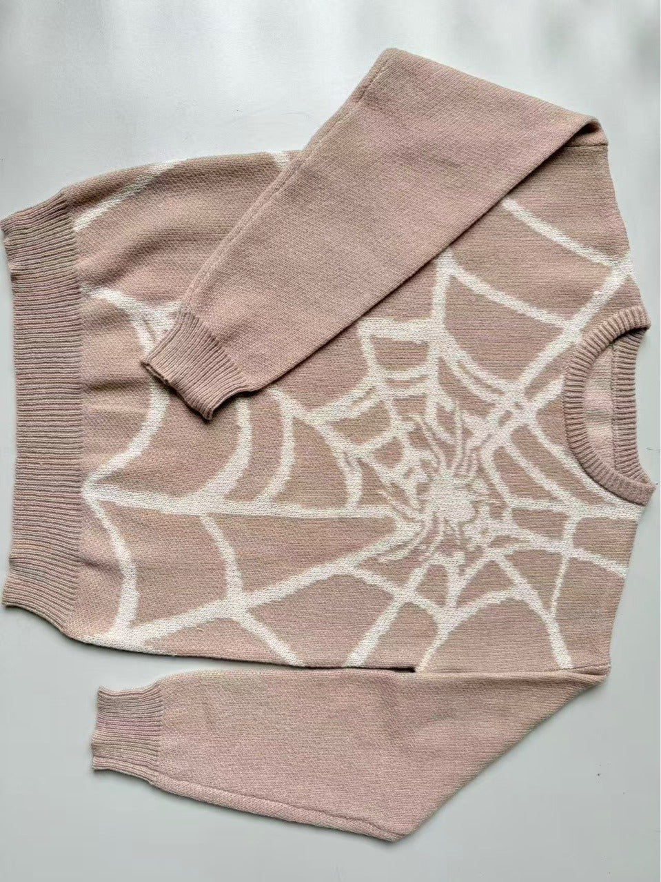 New Men's Knitwear Sweater