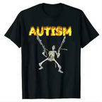 Autism Tee