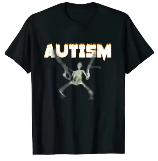 Autism Tee