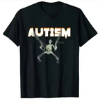 Autism Tee