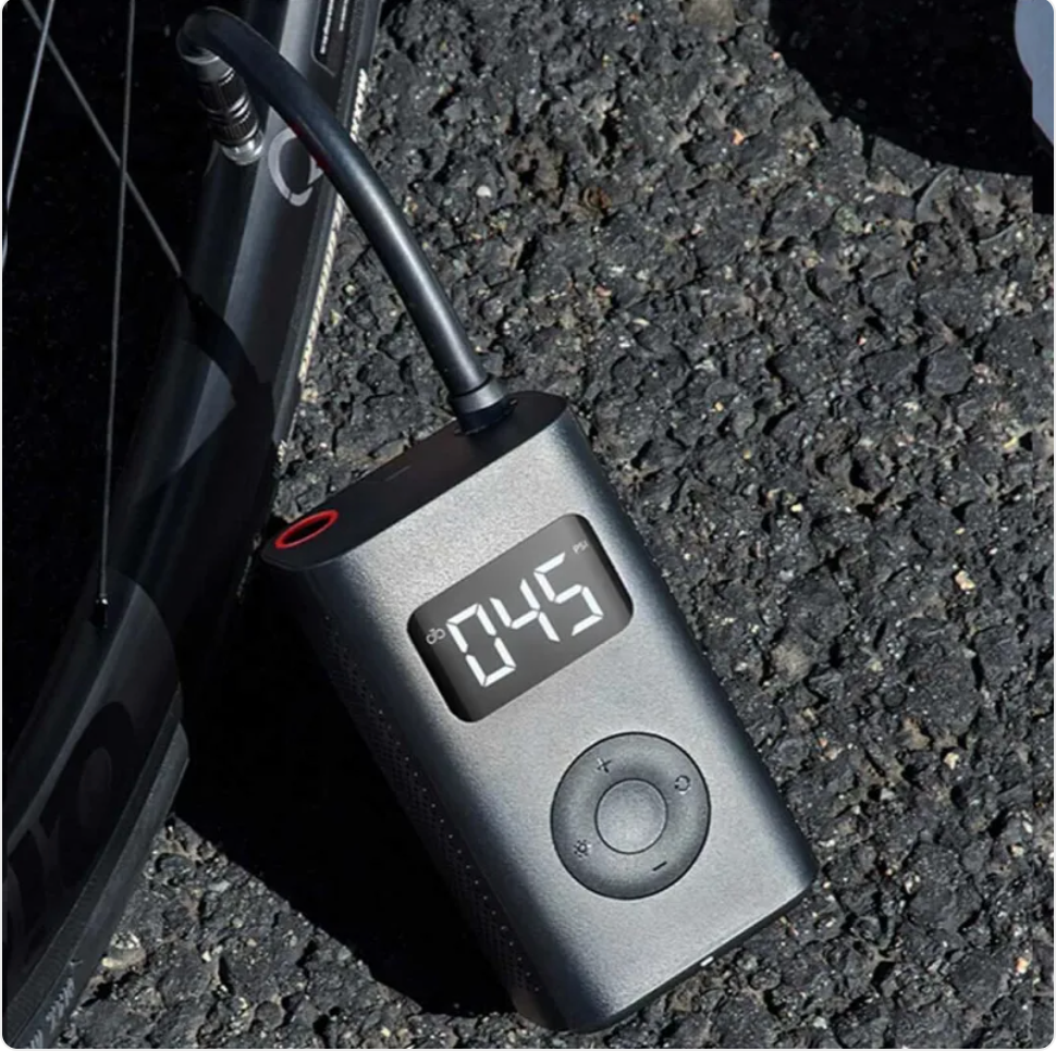 Portable Electric Air Pump