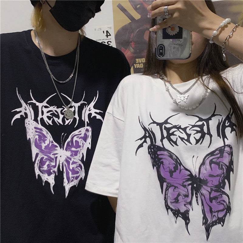Ruin Wings