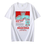 Makima Tee