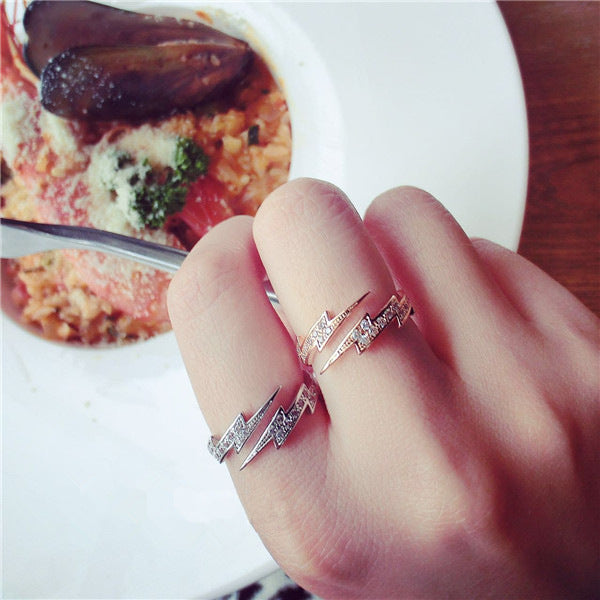 Women's Ring Jewelry