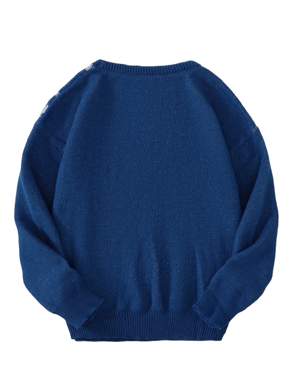 New Men's Knitwear Sweater