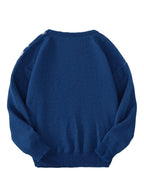 New Men's Knitwear Sweater