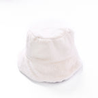 Fur Warm Fisherman Hat