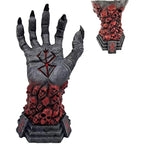 Berserk Hand of God Resin Artwork for Easter Decor