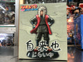 Naruto Jiraiya Action Figure Model (Boxed Edition)