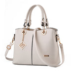 Fashionable Women's Crossbody Shoulder Tote Bag