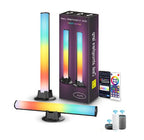 Graffiti WiFi Infrared Music Atmosphere Lamp