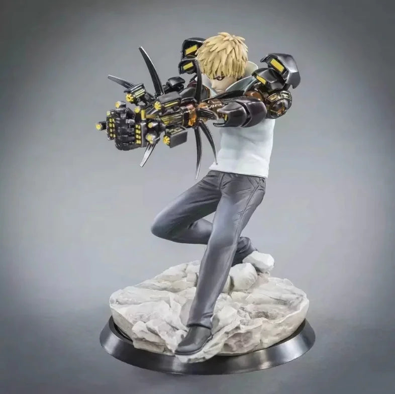 Anime Figurine Model Collection