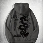 Tokyo Dragon Hoodie