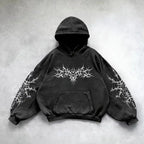 Abyss Demon Hoodie