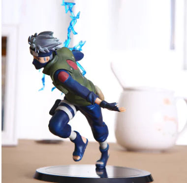 Anime Figure Display Ornament